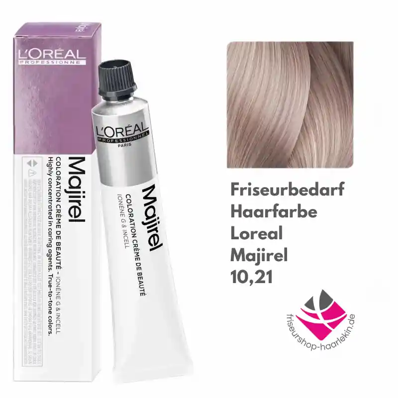 Billig Loreal MAJIREL 50ml