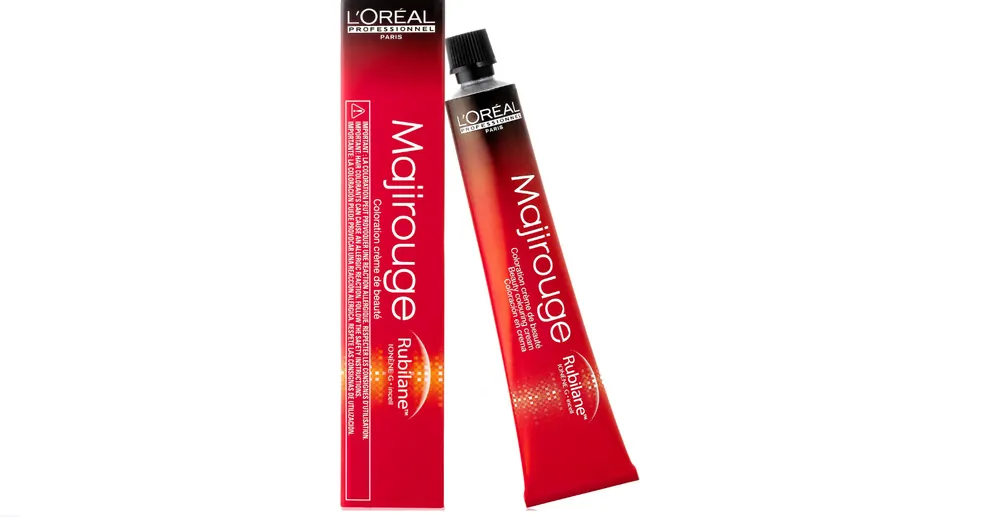Loreal MAJIROUGE 50ml Zertifiziert