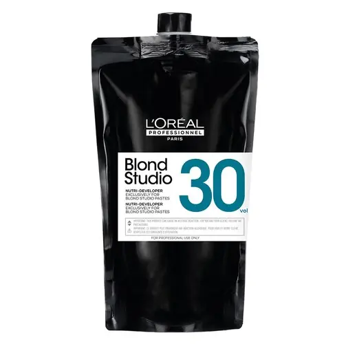 Schnäppchen Loreal Blond Studio Platinium Nutri-Développeur 1000ml