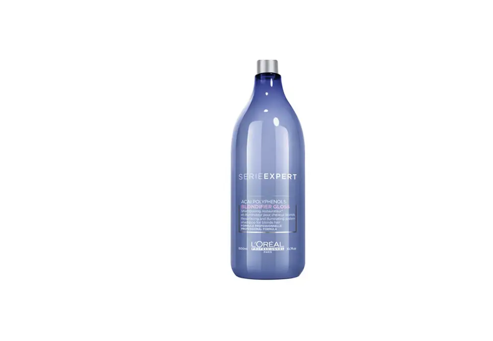 Bestpreis Loreal Serie Expert Blondifier Shampoo gloss