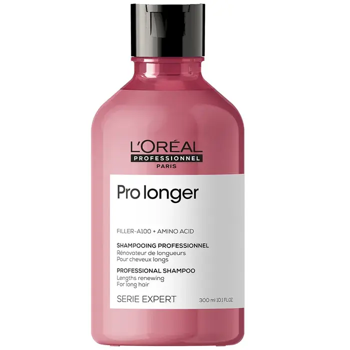 Expressversand Loreal Serie Expert Pro Longer Shampoo 300ml