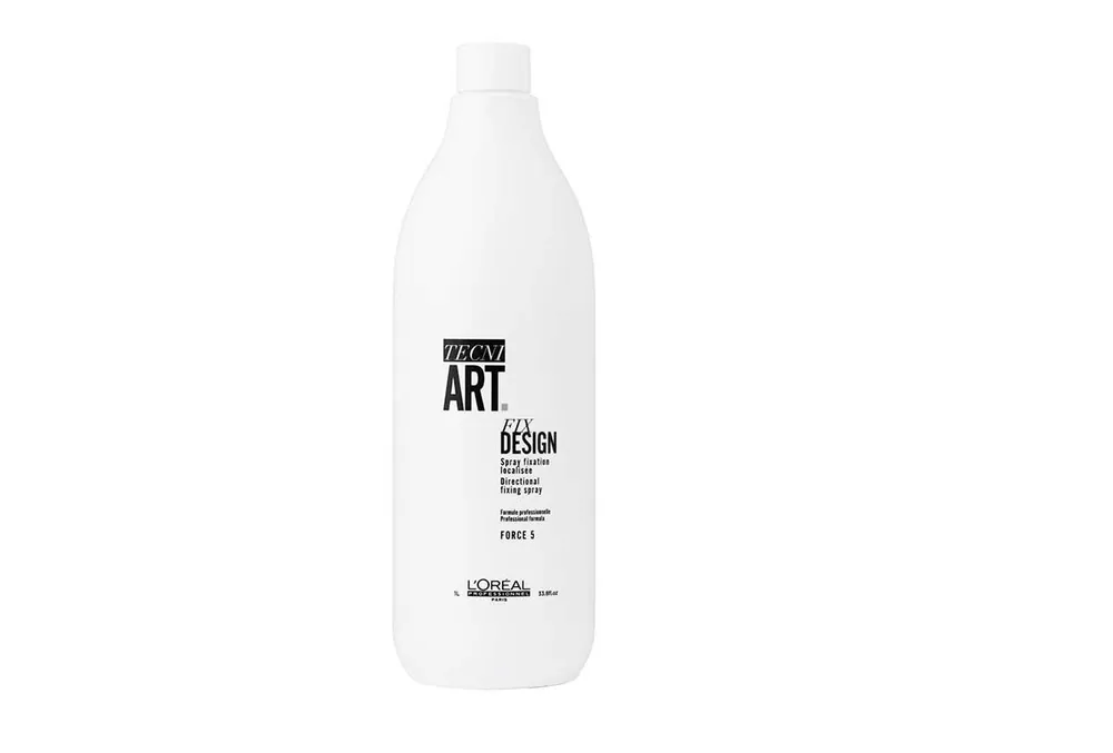 Sonderangebot Loreal TECNI.ART Fix Design Vapo Haarspray