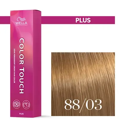 Wella Color Touch Plus Tönung Heißes Angebot