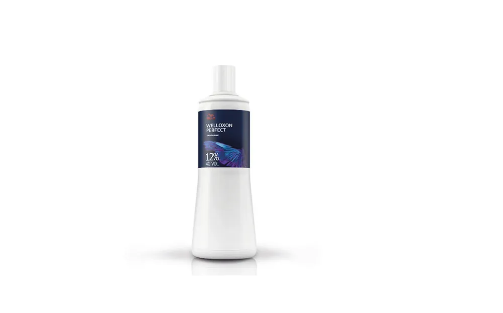 Wella WELLOXON PERFECT Oxydant 1000ml Echt