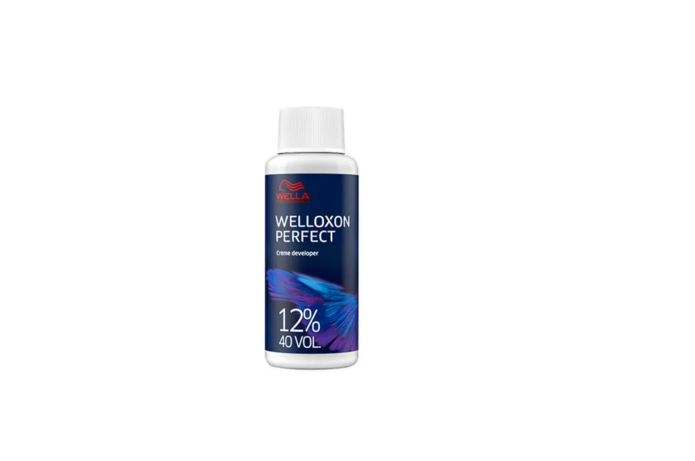 Highlight Wella WELLOXON PERFECT Oxydant 60ml