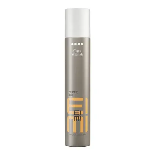 Wella EIMI Super Set Finishing Spray besonders stark (Haltegrad 4) Sale