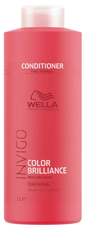 Mega-Angebot Wella INVIGO Color Brilliance Vibrant Color Conditioner Fine