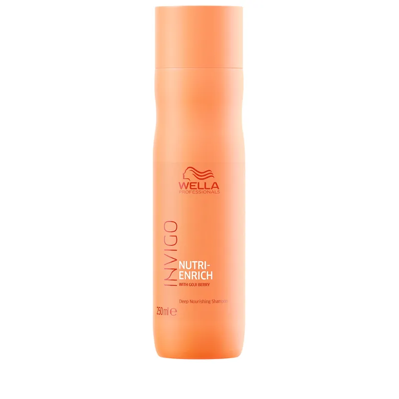Wella INVIGO Nutri-Enrich Deep Nourishing Shampoo Preiswert