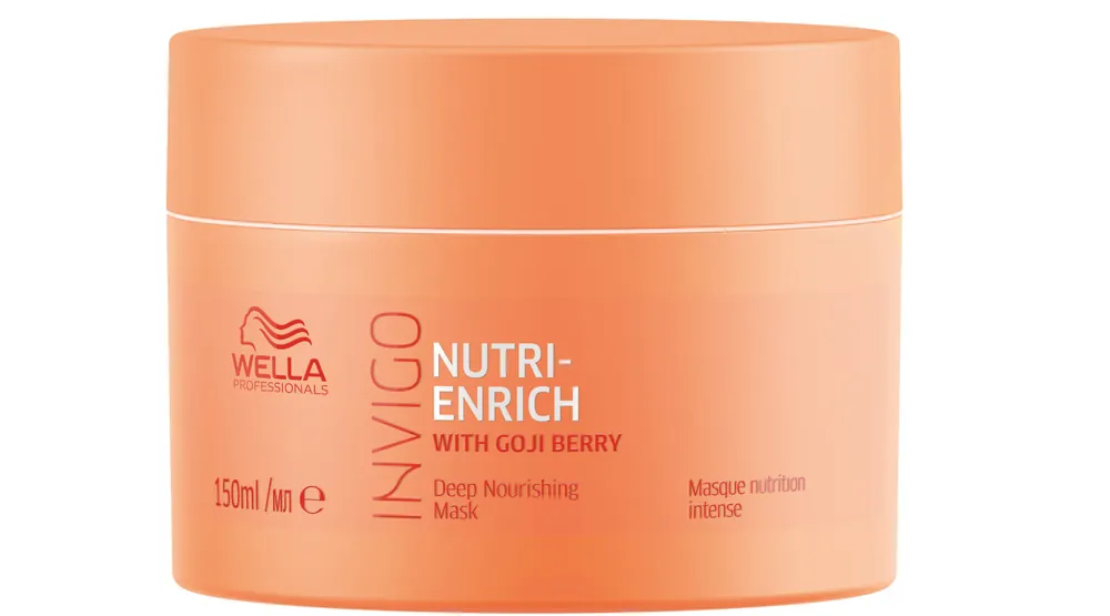 Wella INVIGO Nutri-Enrich Deep Nourishing Mask Abverkauf
