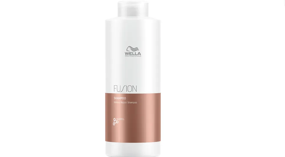 Preisknaller Wella Fusion Shampoo