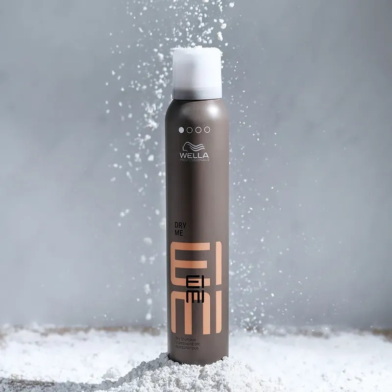 Echt Wella EIMI Dry Me Dry Shampoo Trockenshampoo 65ml