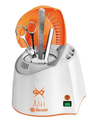 Ceriotti Sterilisator GX 7 Markenprodukt