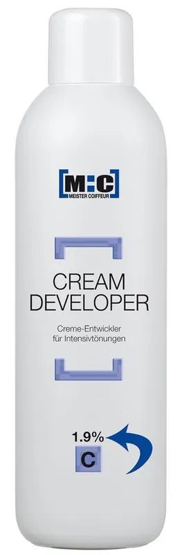 M:C Creme Entwickler 1,9% Sale