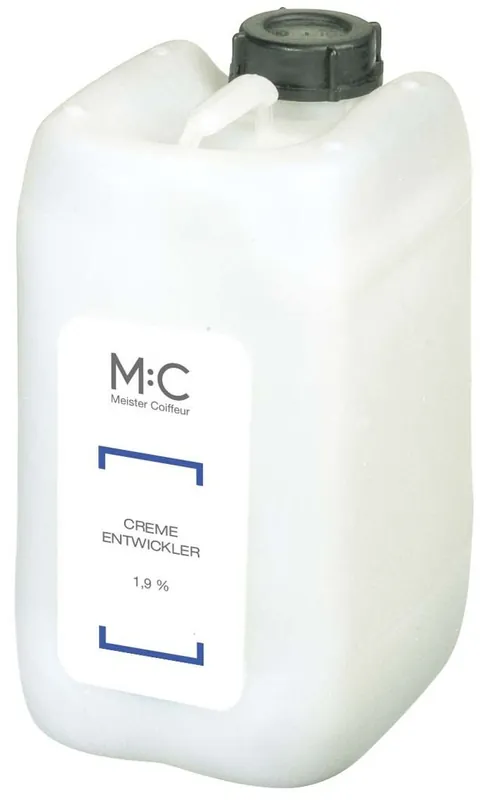 Billig M:C Creme Entwickler 1,9%