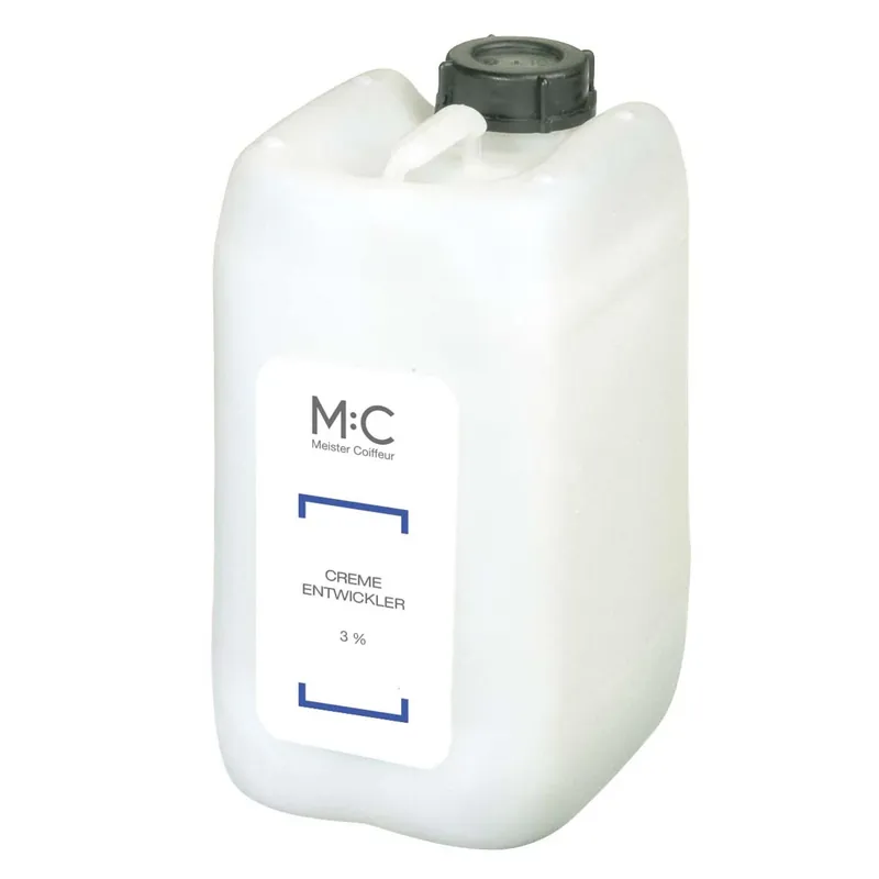 Kracherpreis M:C Creme Entwickler 3%