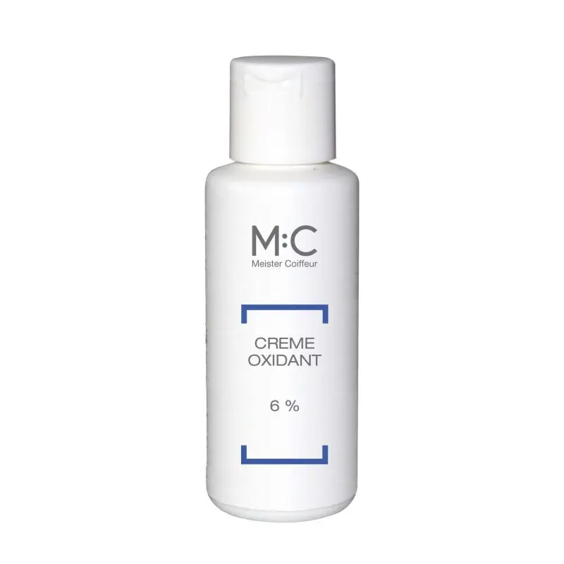 M:C Creme Oxidant 6% Top-Seller
