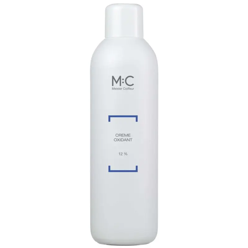 Must-Have M:C Creme Oxidant 12%