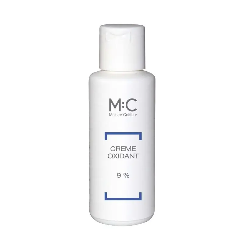 M:C Creme Oxidant 9% Wochenendangebot
