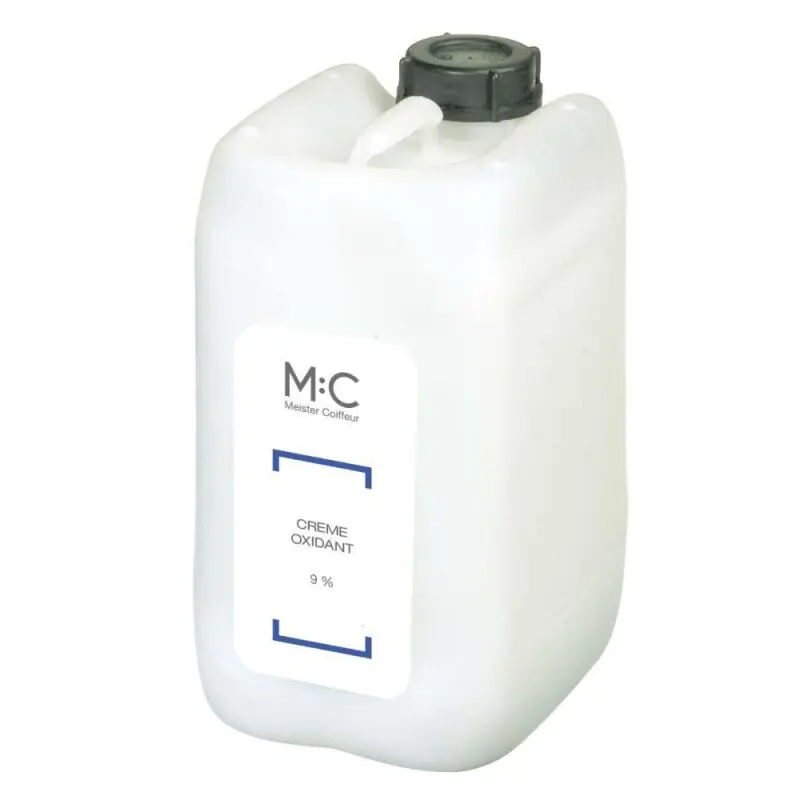 M:C Creme Oxidant 9% Direkt Vom Hersteller