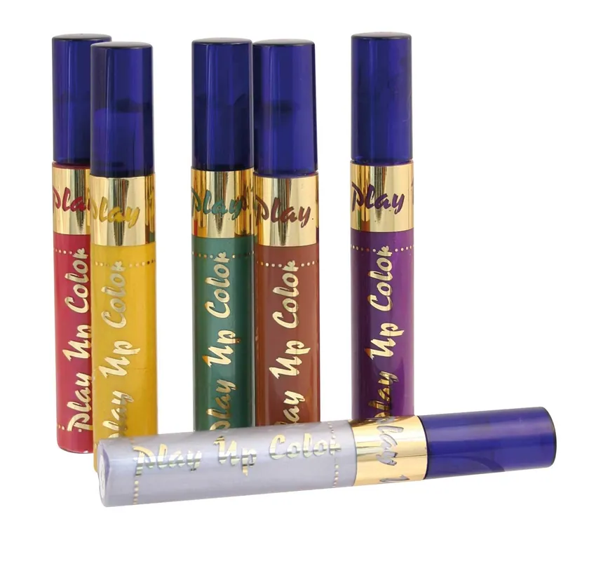 Mascara Hair Haarmascara 20 ml mahagoni Meistverkauft