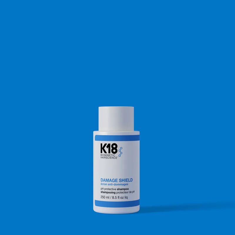 Kracherpreis K18 Damage Shield pH Protective Shampoo 250ml
