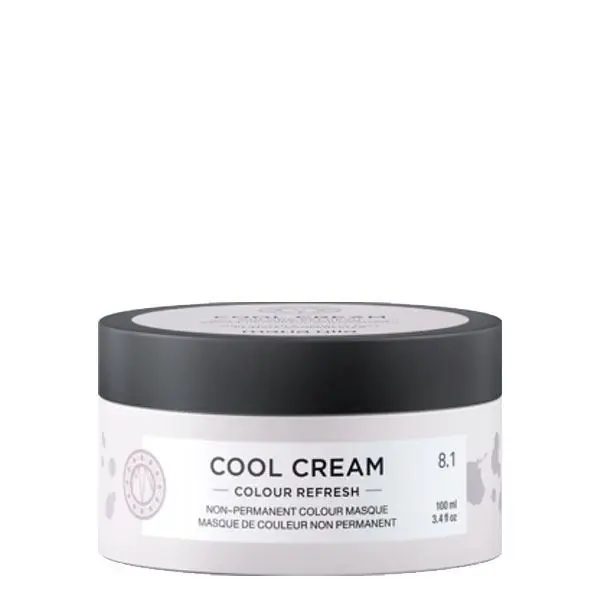 Maria Nila Colour Refresh Cool Cream 8.1 Angebot