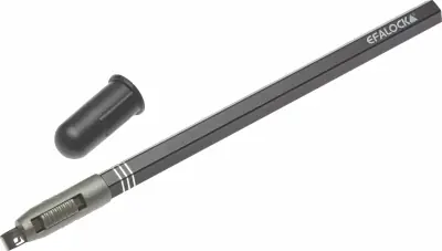 Efalock STICK RAZOR KIT Rasiermesser Pen Mega-Angebot