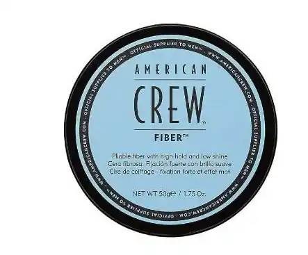 Solange Der Vorrat Reicht American Crew Styling Classic Fiber Stylingwachs