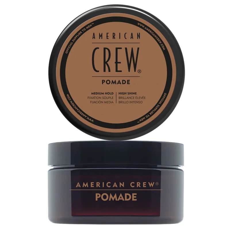 American Crew Styling Classic Pomade Nur Heute