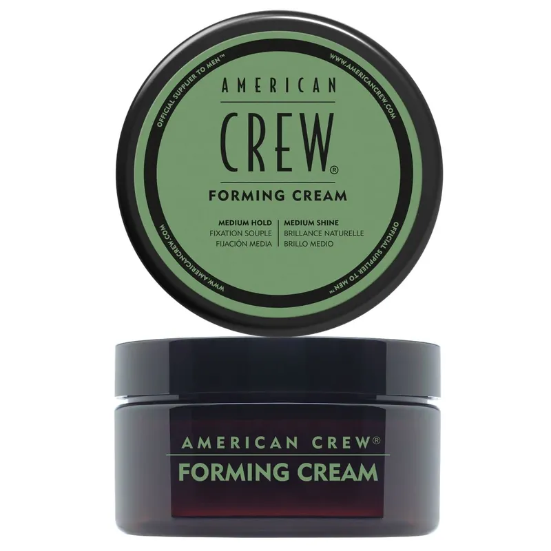 Bestseller American Crew Classic Forming Cream