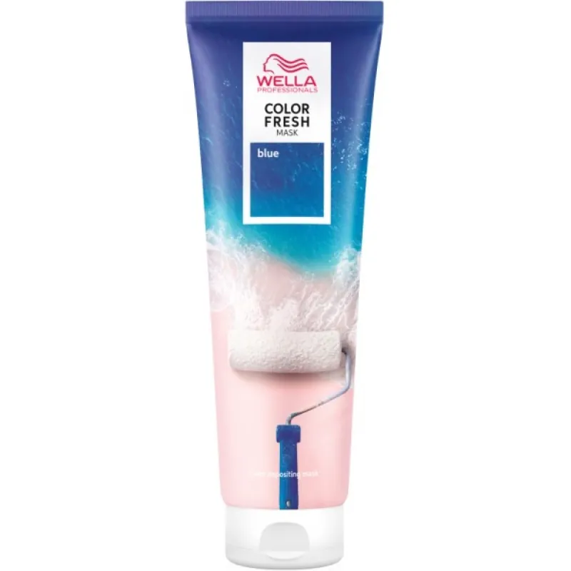 Wella Color Fresh Mask 150ml Top-Preis