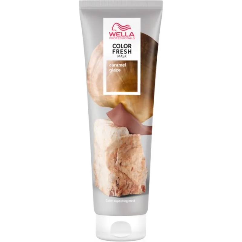 Sonderaktion Wella Color Fresh Mask 150ml