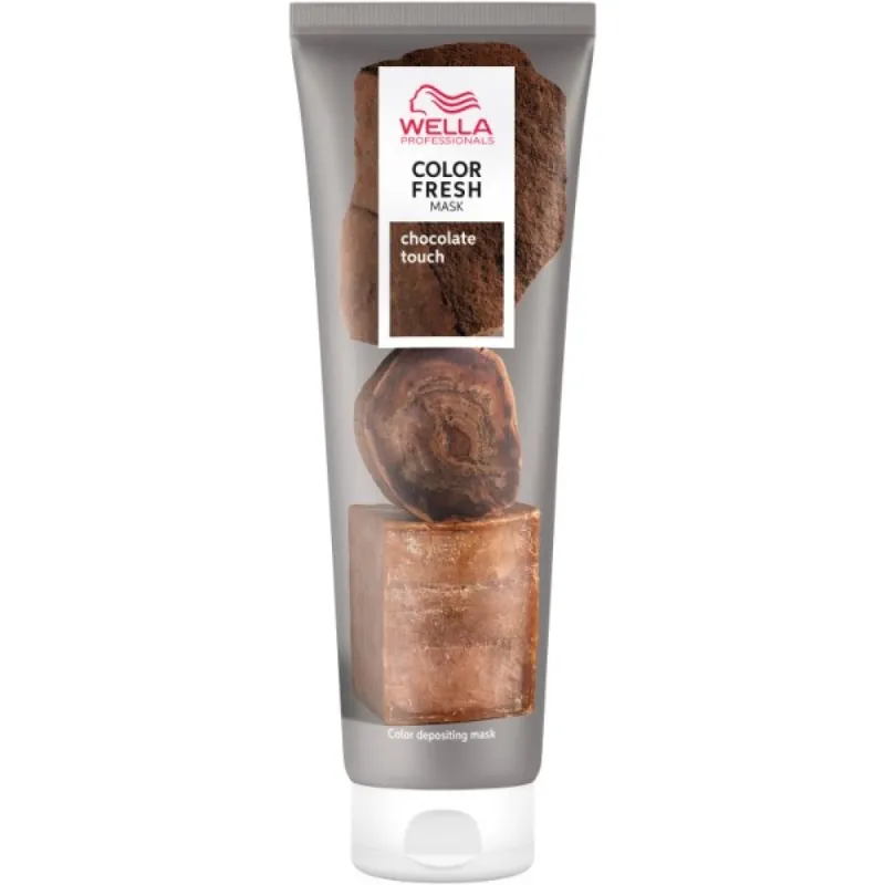 Wella Color Fresh Mask 150ml Zertifiziert