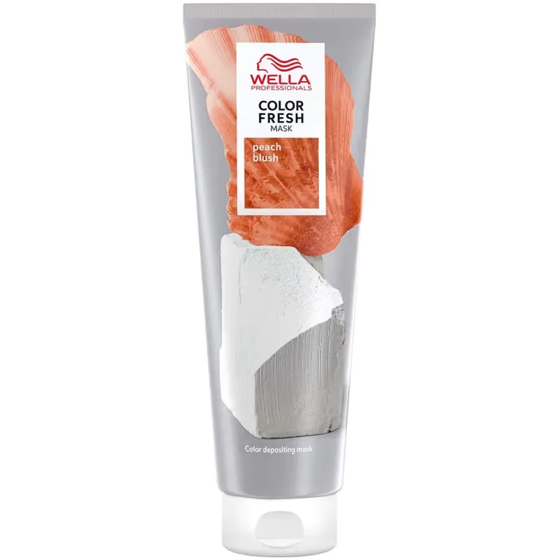 Wella Color Fresh Mask 150ml Echt