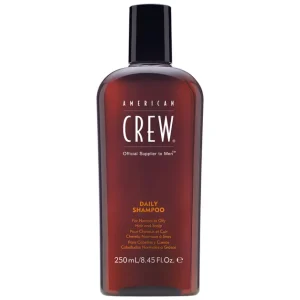 American Crew Hair Care & Body Daily Shampoo 250ml Nur Heute