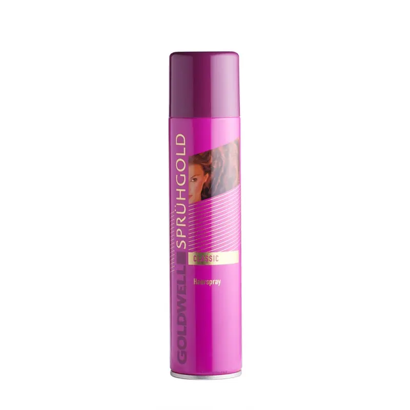 Goldwell Sprühgold Classic 100ml Saisonangebot
