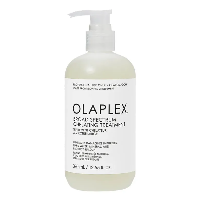 Olaplex Broad Spectrum Chelating Treatment 370ml Sale
