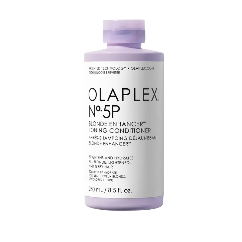 Highlight Olaplex No.5P Blonde Enhancer Toning Conditioner 1000ml