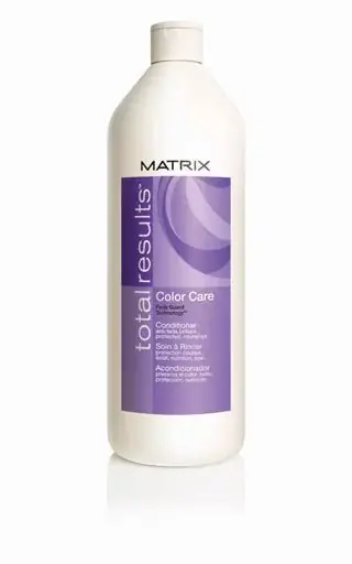 Matrix Total Results Colour Care Conditioner 1000ml Preiswert