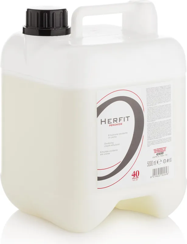 XanitaliaPro Oxidationsemulsion 40vol - 12% 5000ml Kanister Angebot
