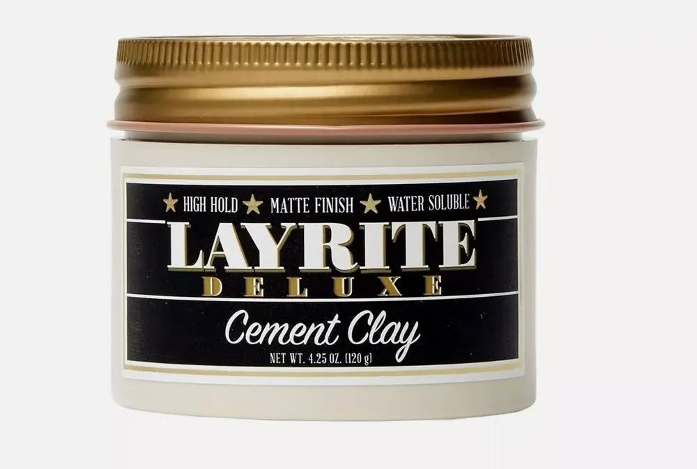Nur Für Kurze Zeit Layrite Cement Clay 120g