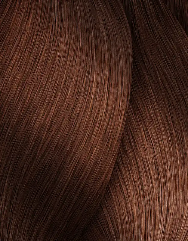 Sale Loreal DIA COLOR - NEU - Titan Brown 6.35