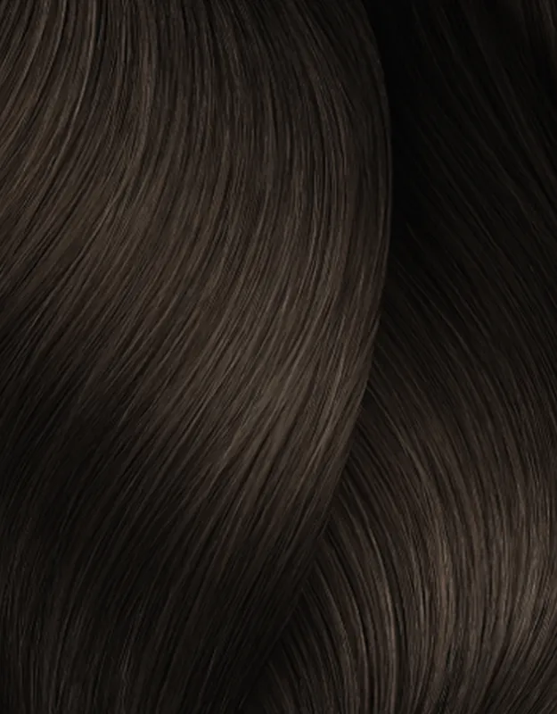 Markenprodukt Loreal DIA COLOR - NEU - Titan Brown 6.8