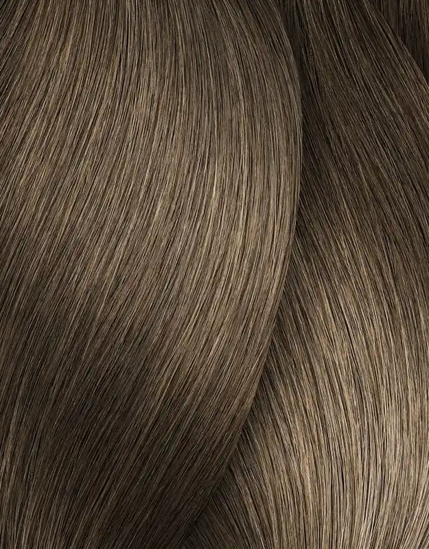 Loreal DIA COLOR - NEU - Titan Brown 7.32 Aktuell