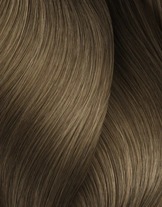 Sichere Zahlung Loreal DIA COLOR - NEU - Titan Brown 8.13