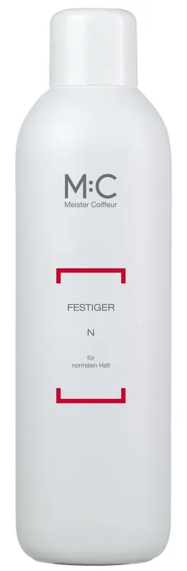 Highlight M:C Setting Lotion N 1000 ml normaler Halt
