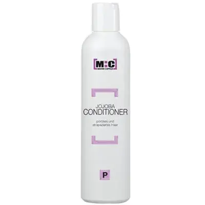 Heißes Angebot M:C Meister Coiffeur Conditioner Jojoba 250 ml poröses/strapaziertes Haar