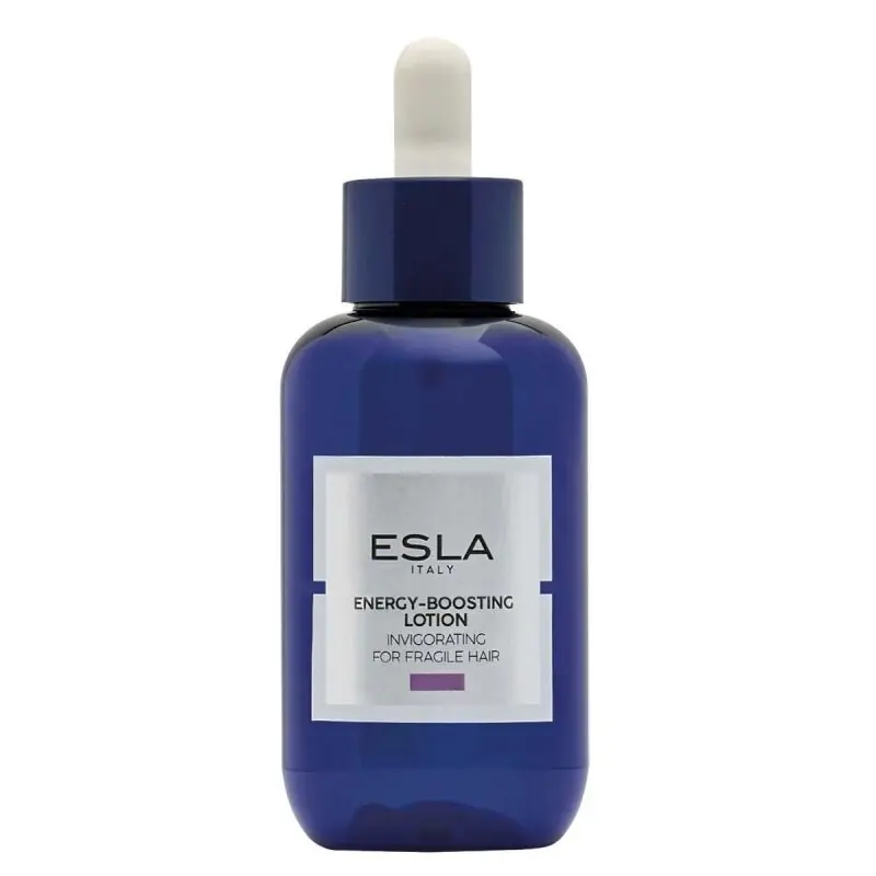 Esla Energy-Boosting Lotion 100ml Energizing Sonderangebot