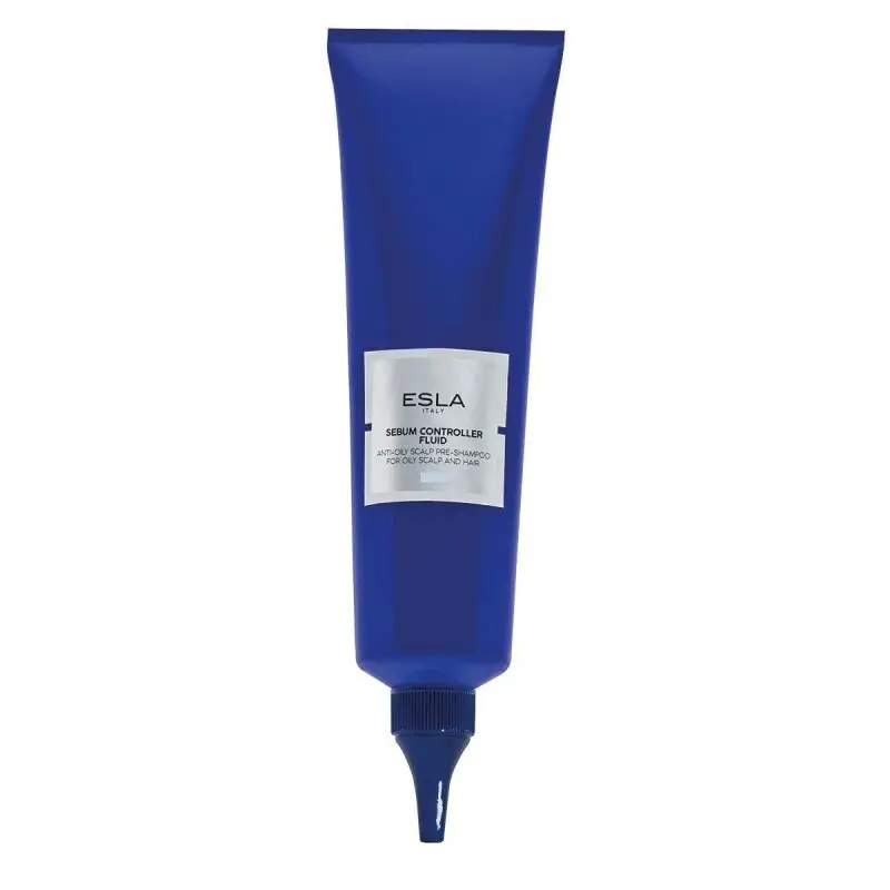 Esla Sebum Controller Fluid 150 ml Oily Scalp Ausverkauf