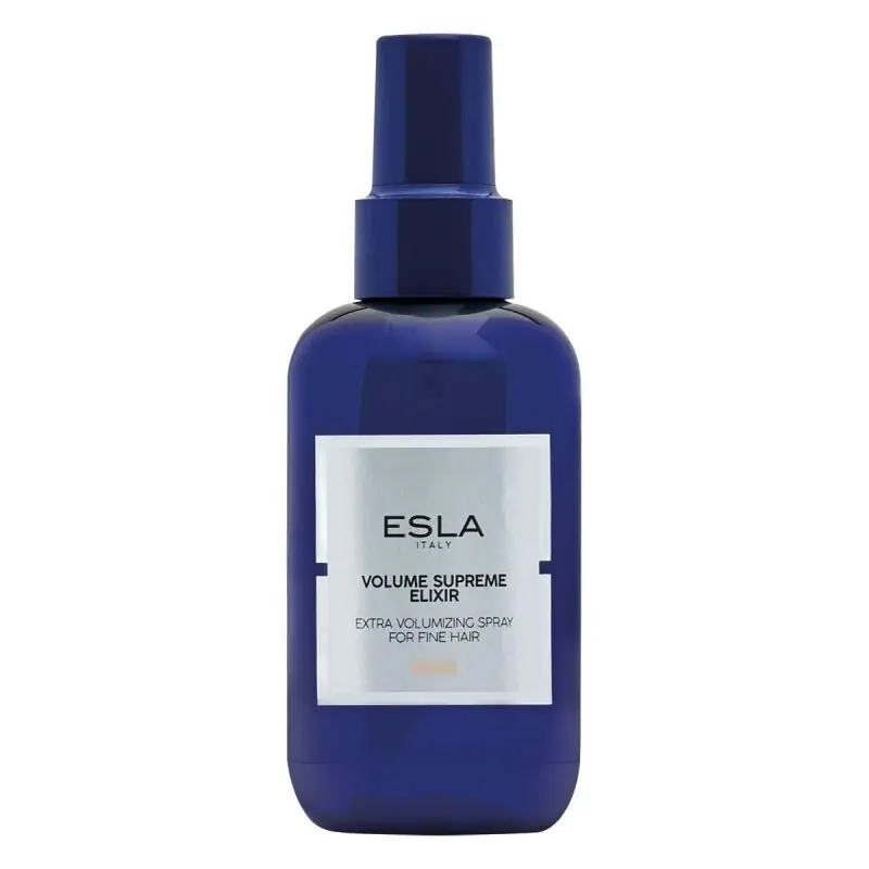 Preis Gesenkt Esla Volume Supreme Elixir 150 ml